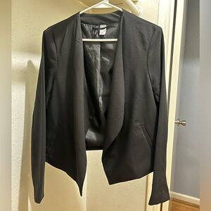 Blazer Divided by H&M